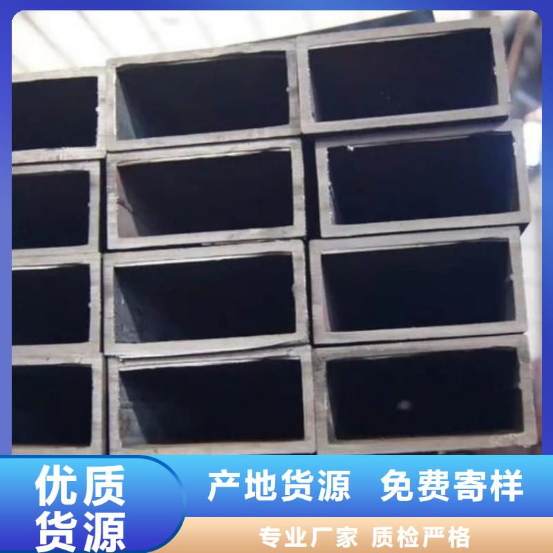 方管20G高壓無縫管源廠供貨
