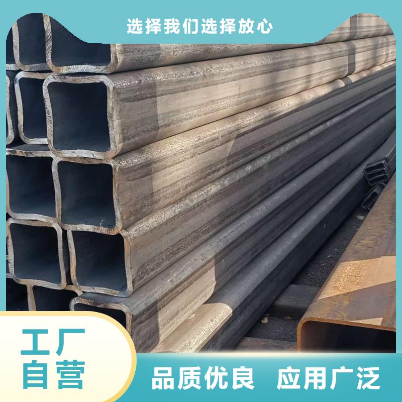  方管实体诚信厂家
