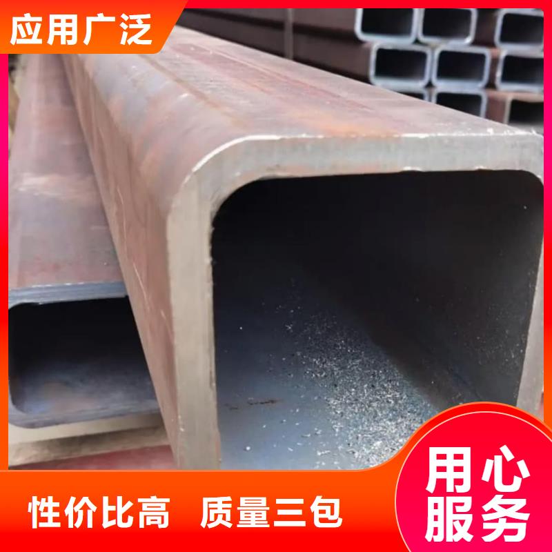 方管好產(chǎn)品不怕比