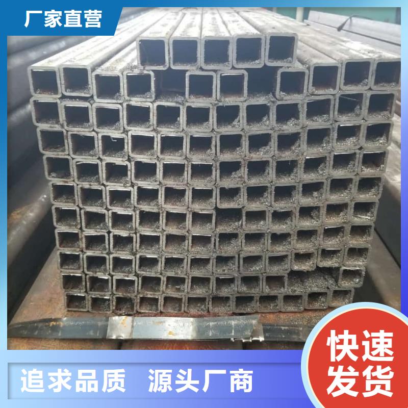  方管自有生產(chǎn)工廠