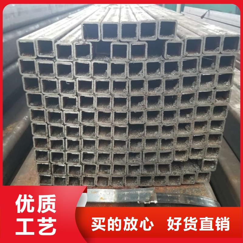方管精工打造
