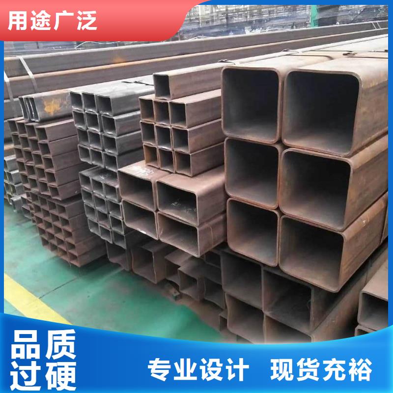 方管-16Mn精密鋼管廠家