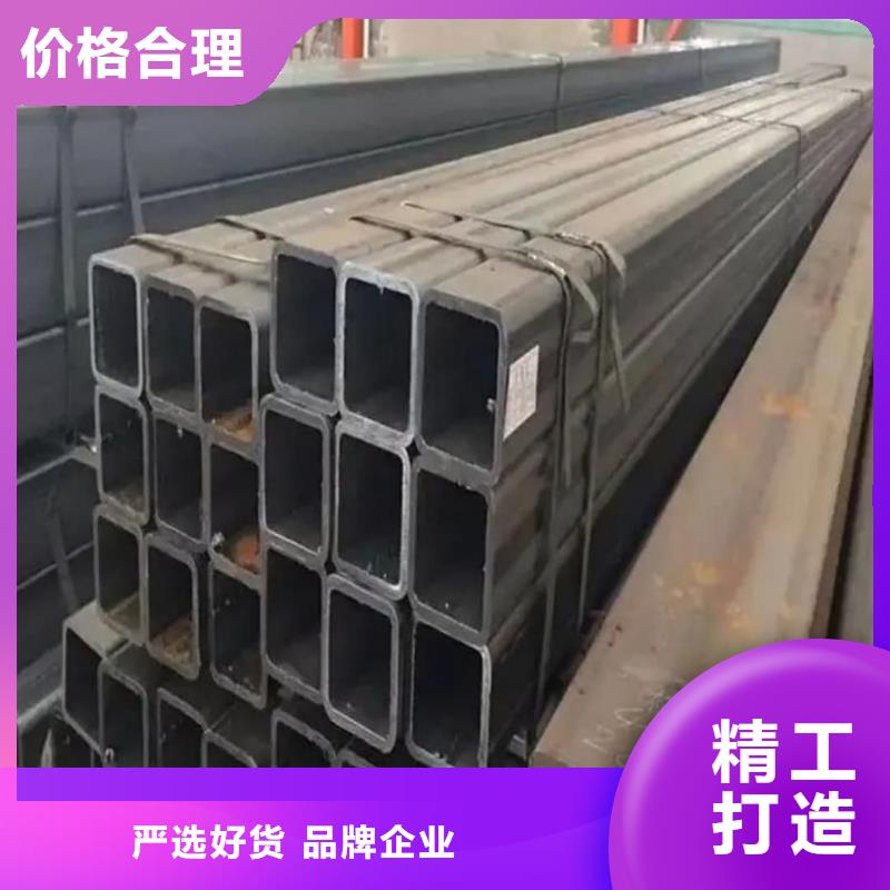  方管产地直销