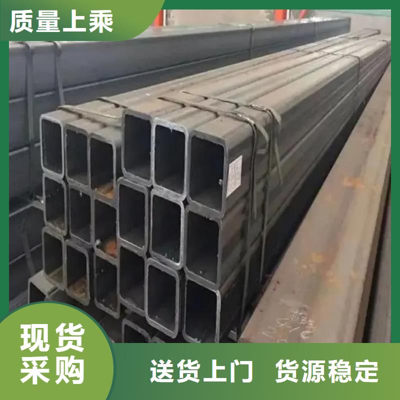 方管【20#精密钢管】精致工艺