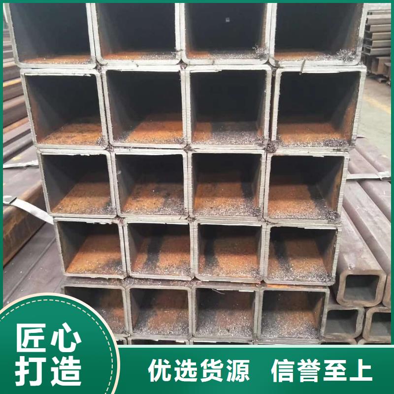 方管隨心所欲定制