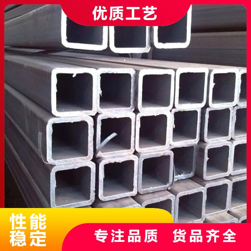 方管20G高壓無縫管源廠供貨