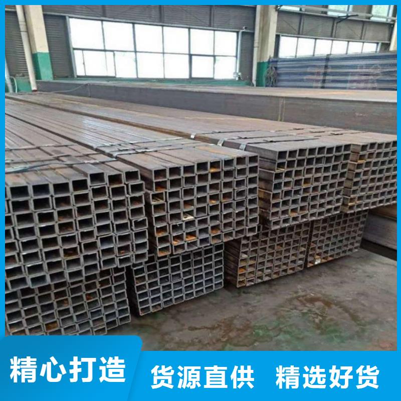 方管20G高壓無縫管源廠供貨