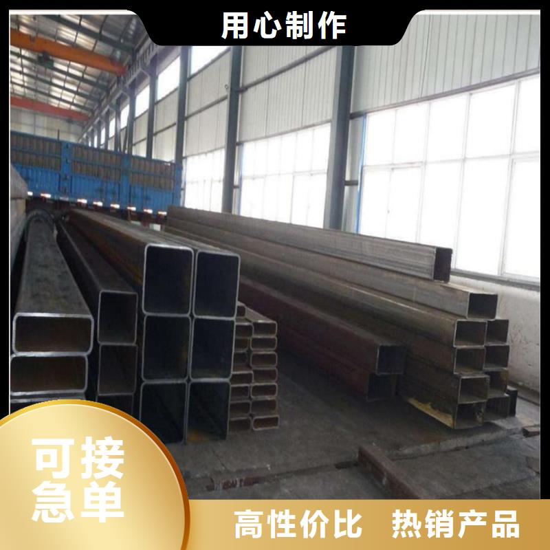 方管20G高壓無縫管源廠供貨