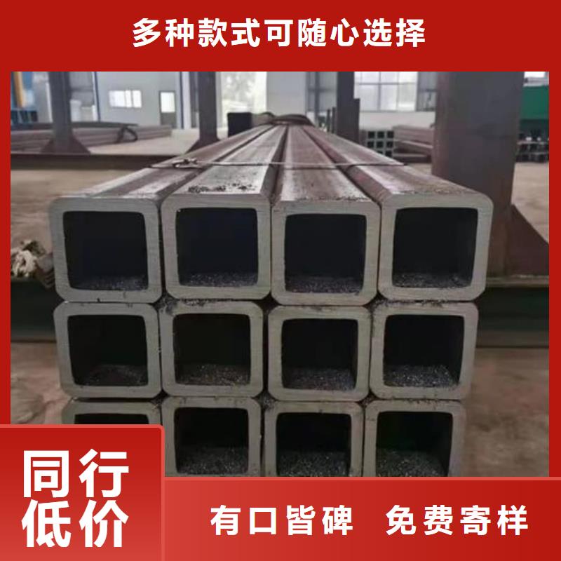 方管20G高壓無縫管源廠供貨