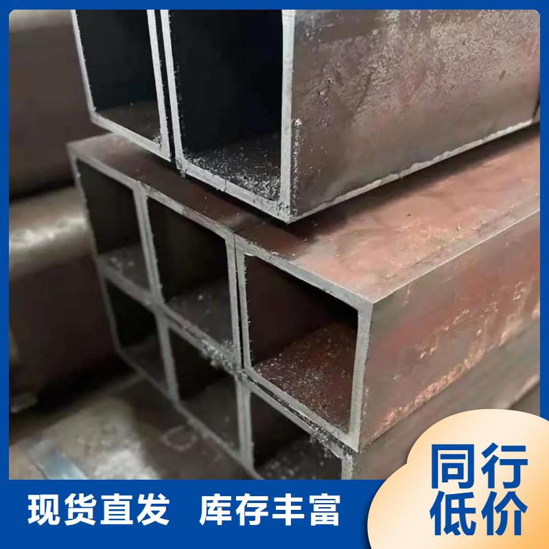方管20G高壓無(wú)縫管源廠供貨