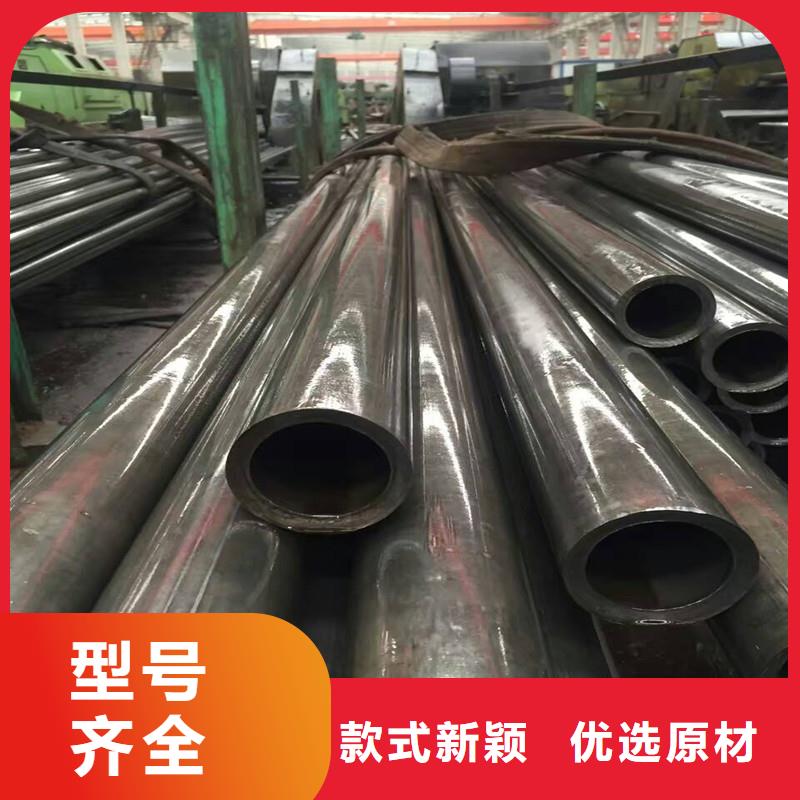 精密無縫鋼管產(chǎn)品質(zhì)量過關(guān)