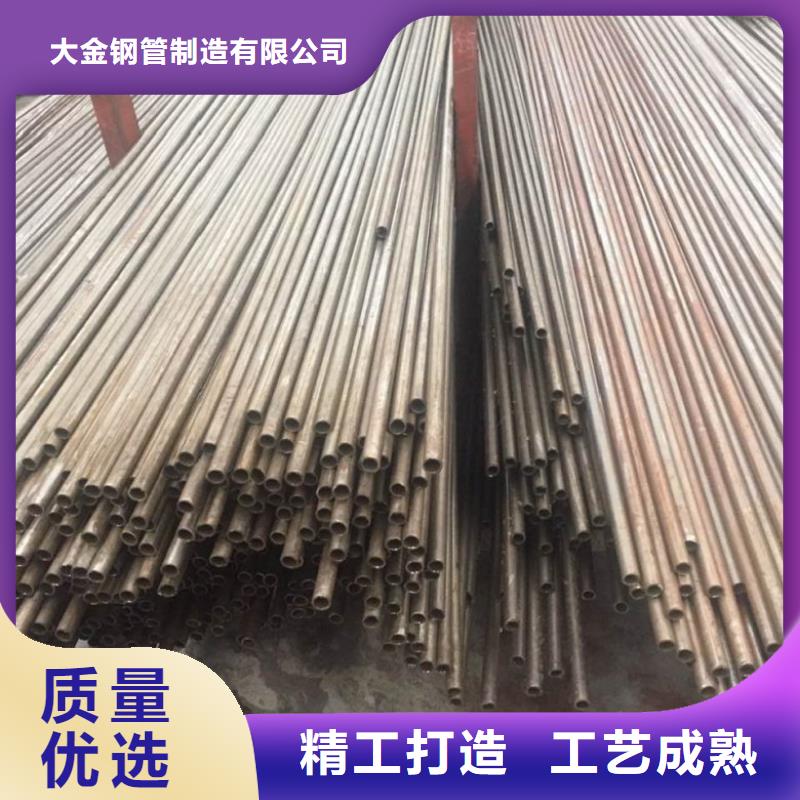 【圖】冷拔精密無縫鋼管