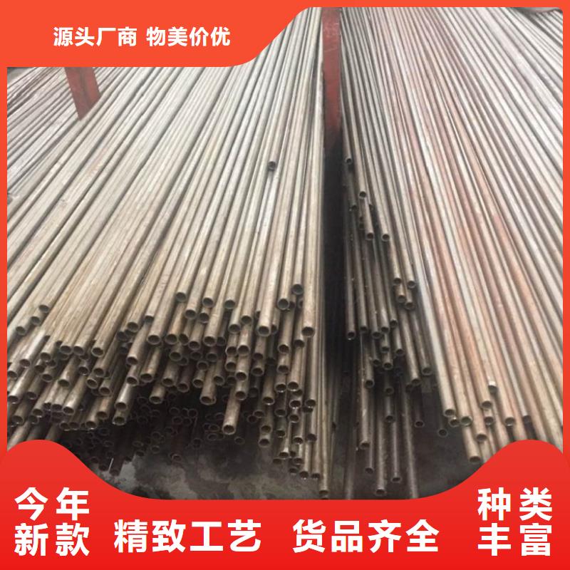 无缝精密钢管优选厂家