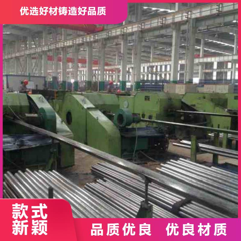 冷拔精密鋼管型號款式按需定制