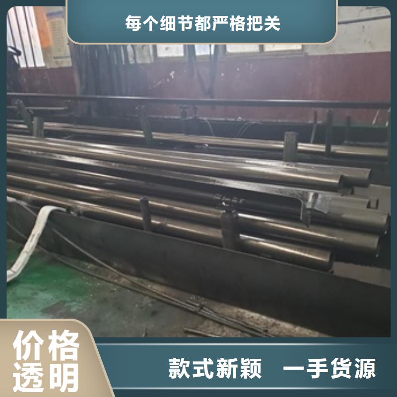 冷拔無縫鋼管-廠家