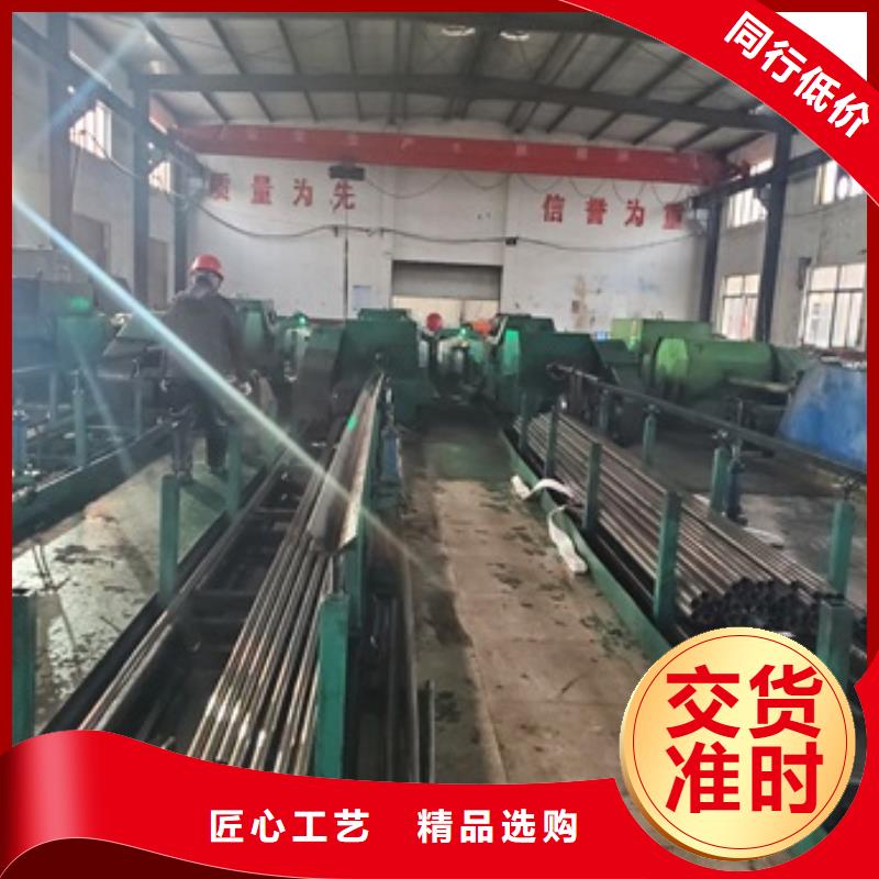 規(guī)格齊全的小口徑精密管公司