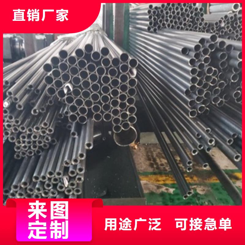 正規(guī)冷拔精軋鋼管生產(chǎn)廠家