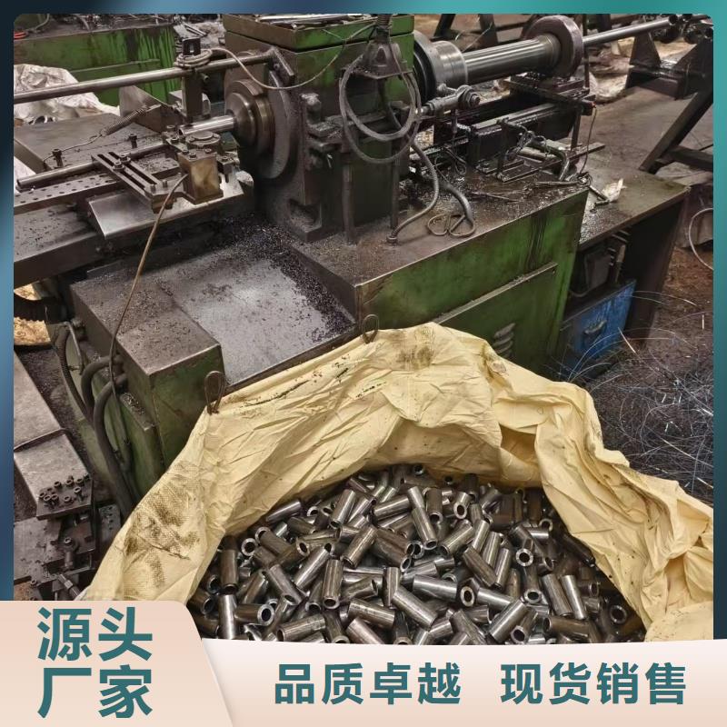 冷拔無縫鋼管生產(chǎn)商_中升管業(yè)有限公司