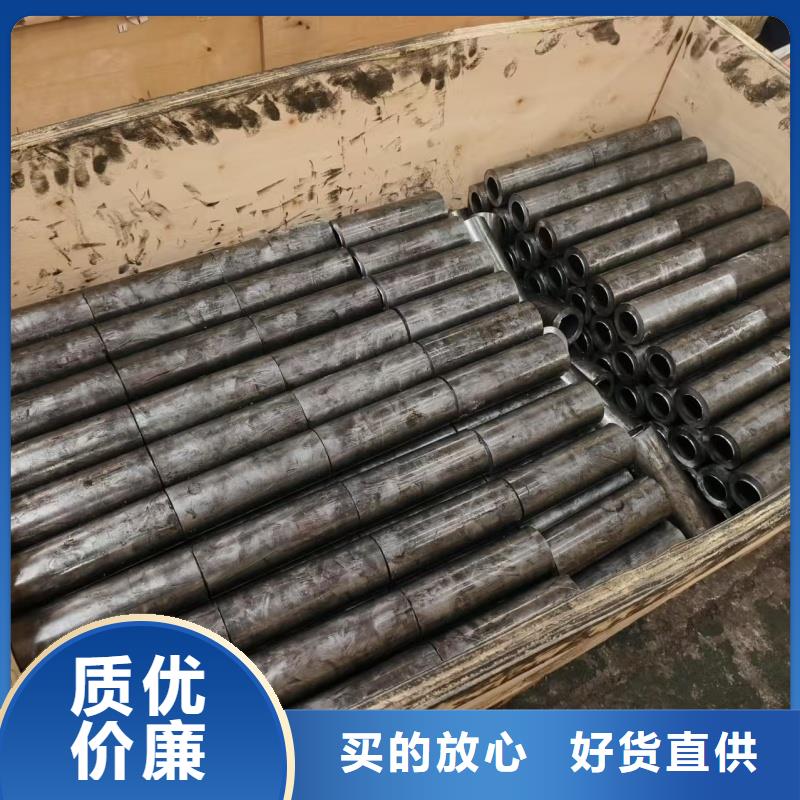 選購冷拔六角管認準中升管業(yè)有限公司