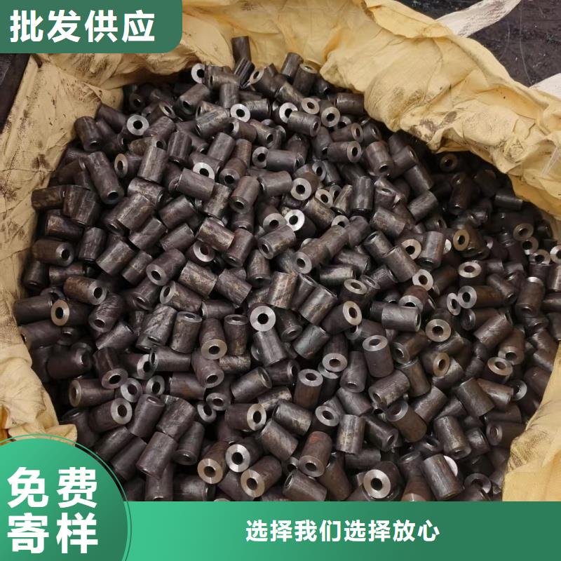 16mn精密管加工廠