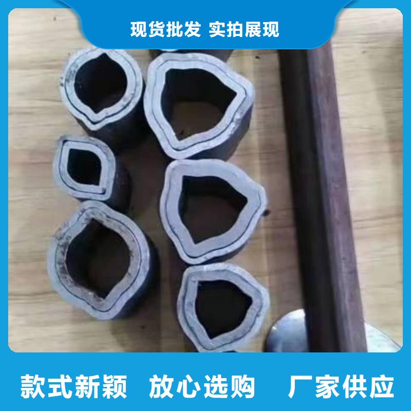 冷拔無縫鋼管品質(zhì)優(yōu)越