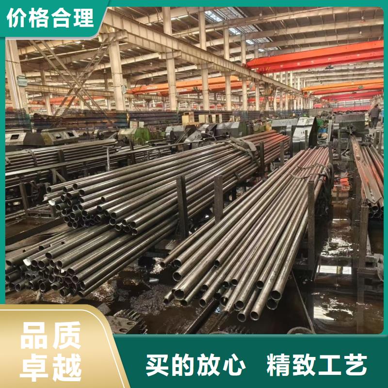 冷拔無縫精密鋼管_我們是廠家