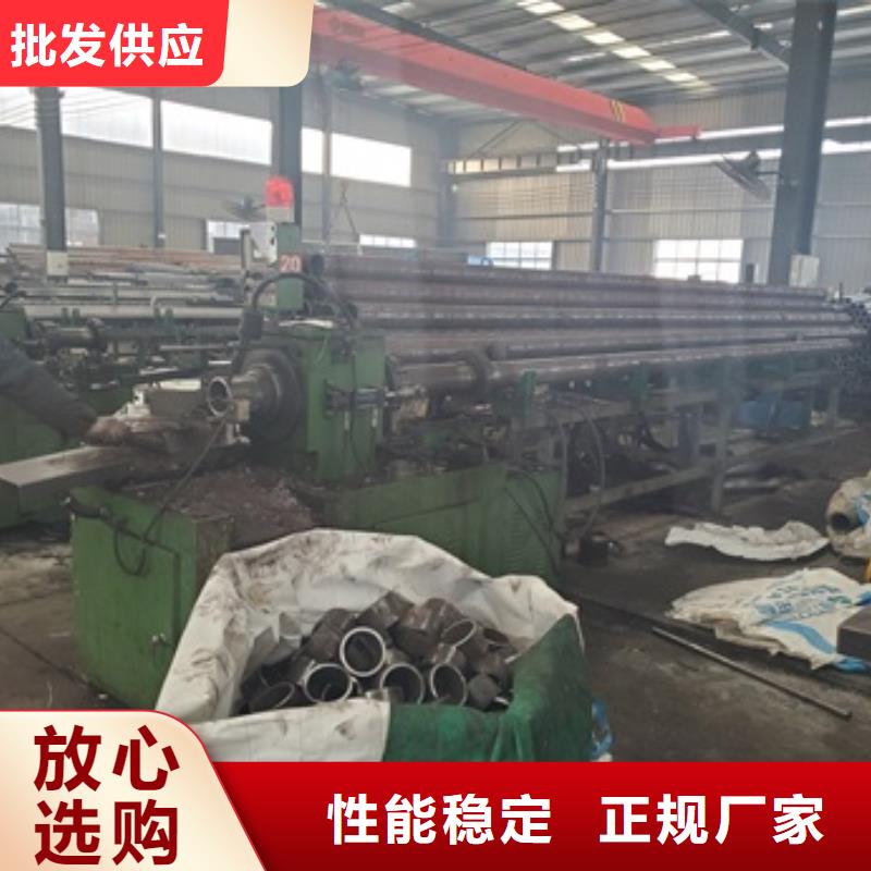 Gr15精密管切割厂家直销-中升管业有限公司