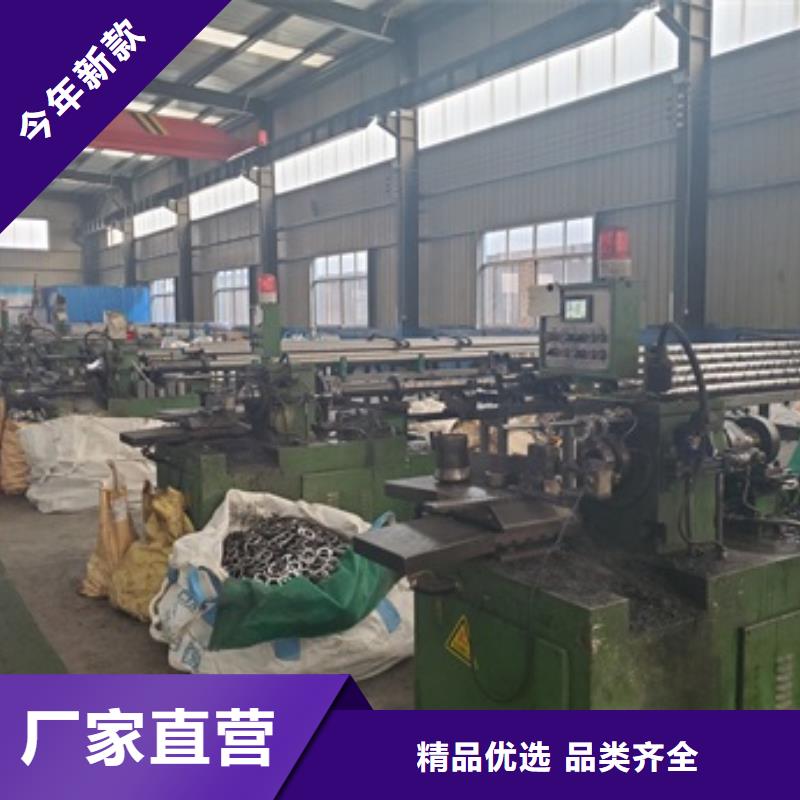 定制35#精密鋼管零售 切割的生產(chǎn)廠(chǎng)家
