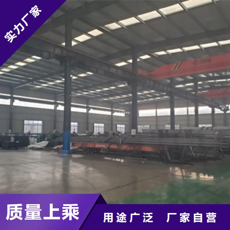 40cr精密鋼管零售 切割一手報價