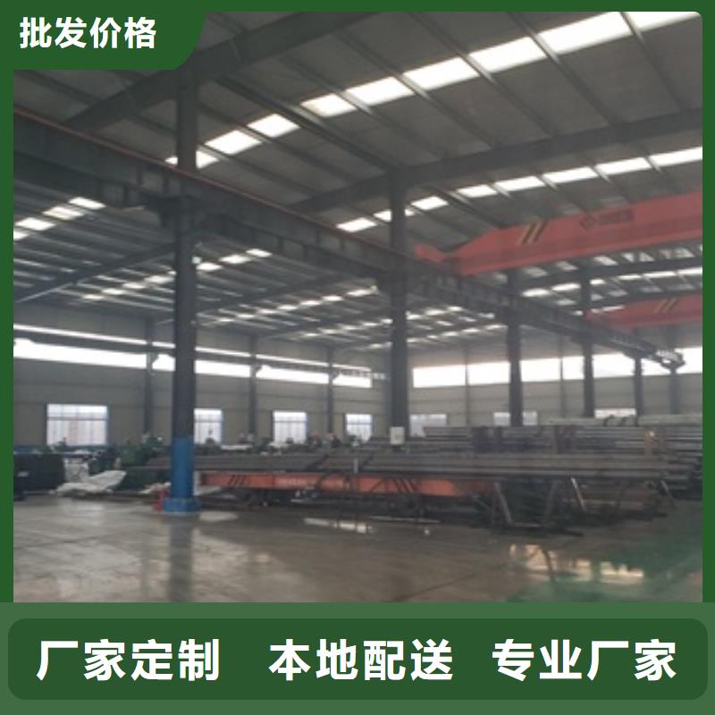 昌江縣軸承鋼管是您不二之選