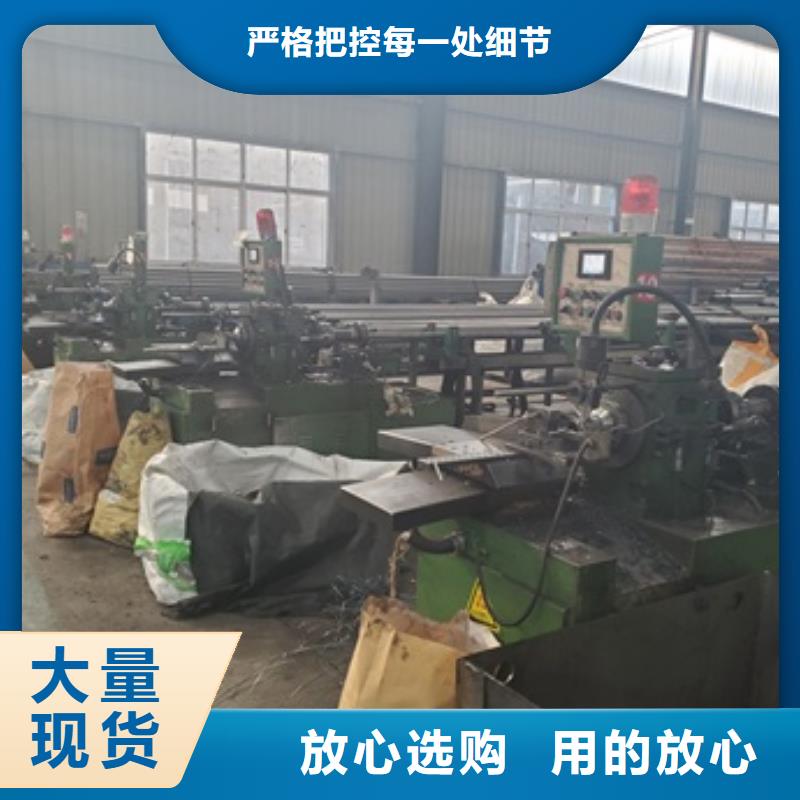 優(yōu)質的40cr精密管切割認準中升管業(yè)有限公司