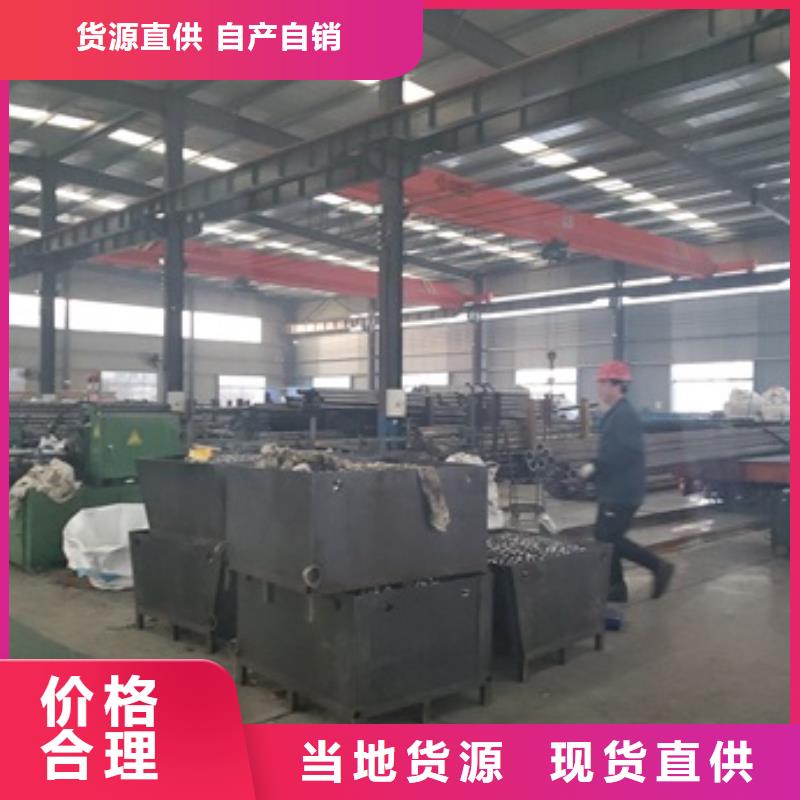 Gr15精密管切割廠家直銷-中升管業(yè)有限公司