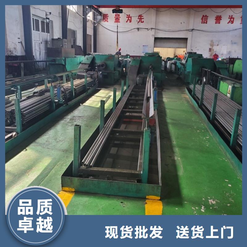 冷拔无缝钢管-可寄样品