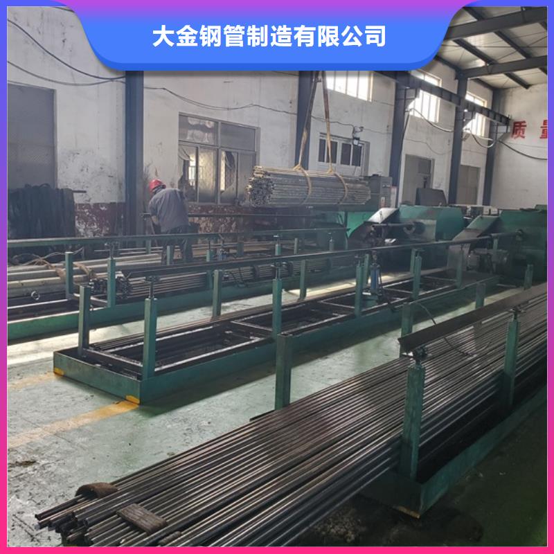 精密鋼管-冷軋精密鋼管質(zhì)量層層把關(guān)