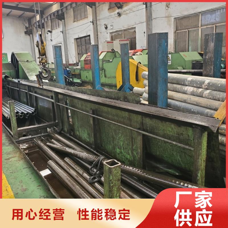 精拉無縫鋼管可零售