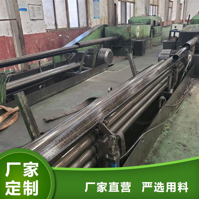 誠(chéng)信供應(yīng)冷拔精密管的廠家