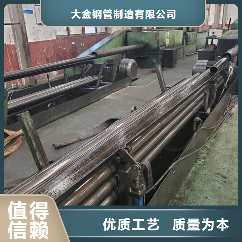 口碑好的精拉管銷售廠家