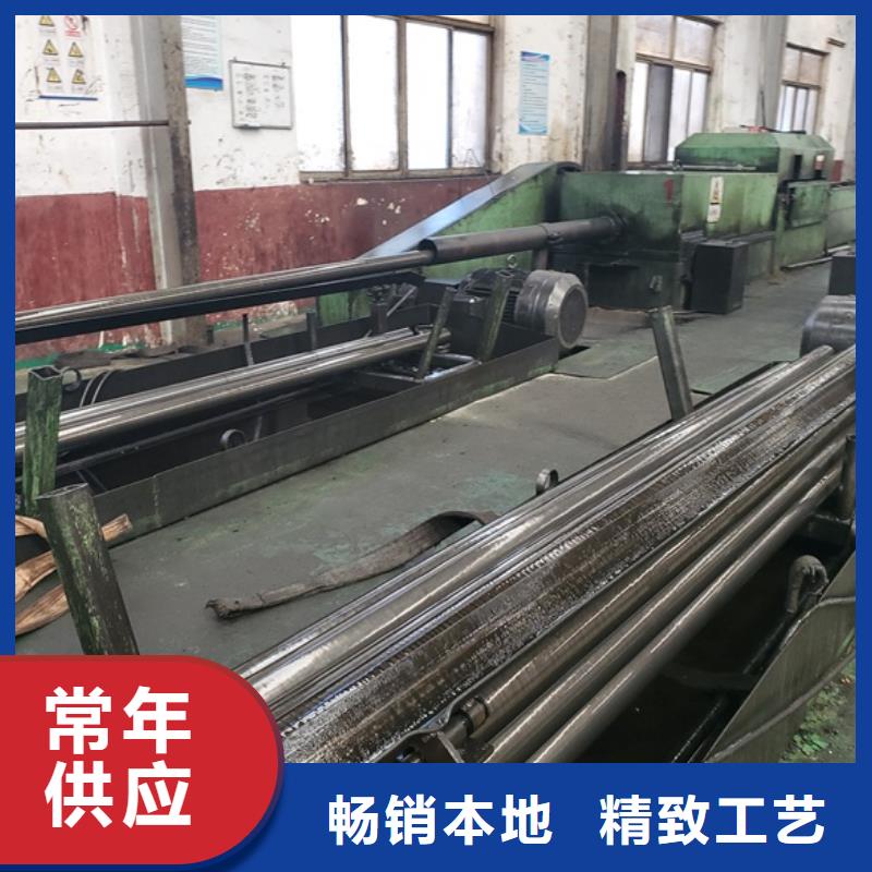 定制精拉管公司