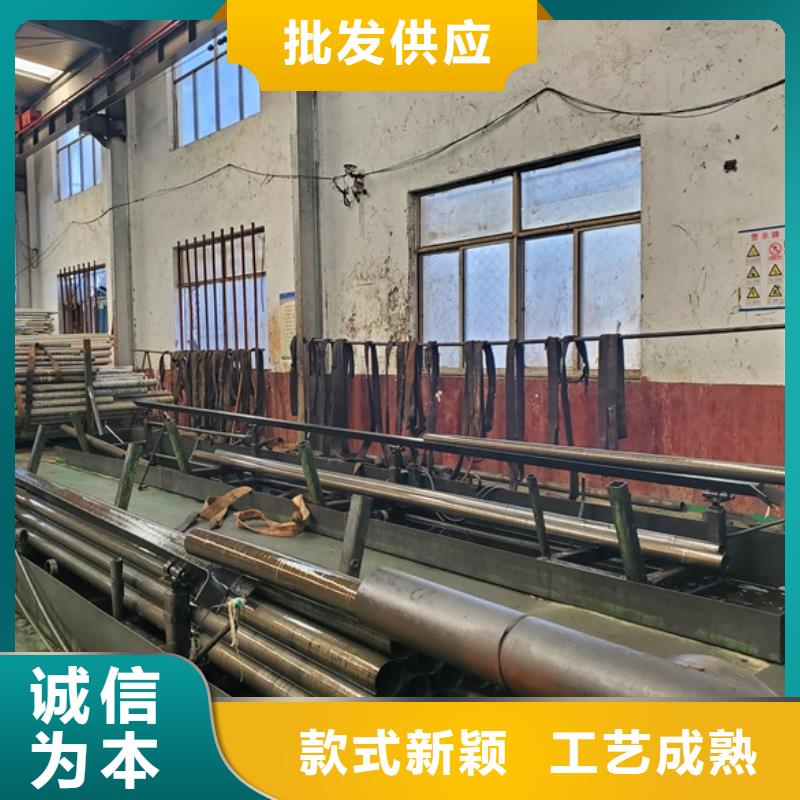 精密無(wú)縫鋼管可配送到廠