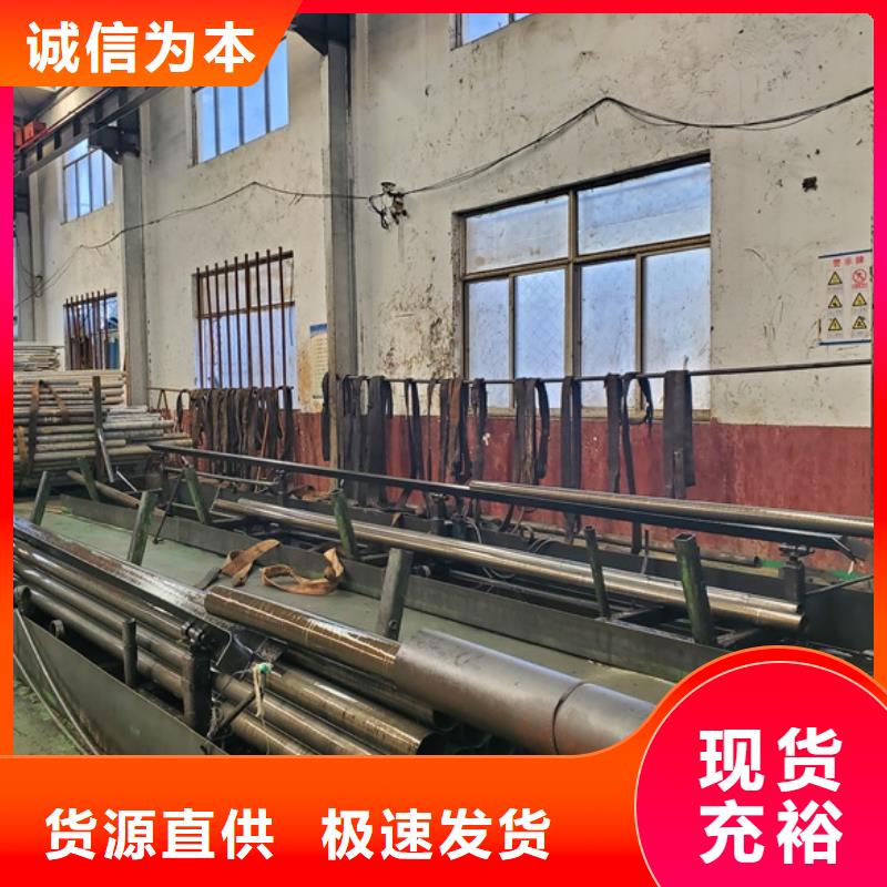 冷拔精密鋼管供不應(yīng)求