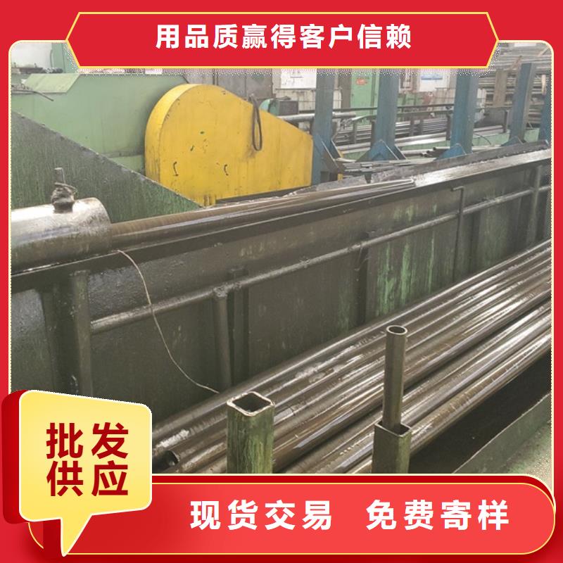 10#精密無縫管銷量高