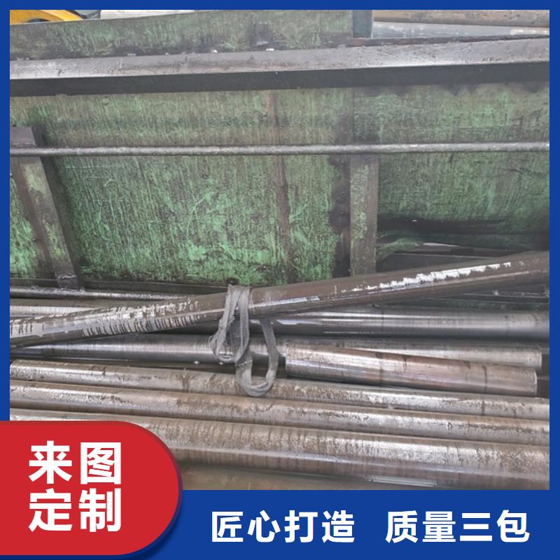 精密鋼管_精密冷軋管源廠定制