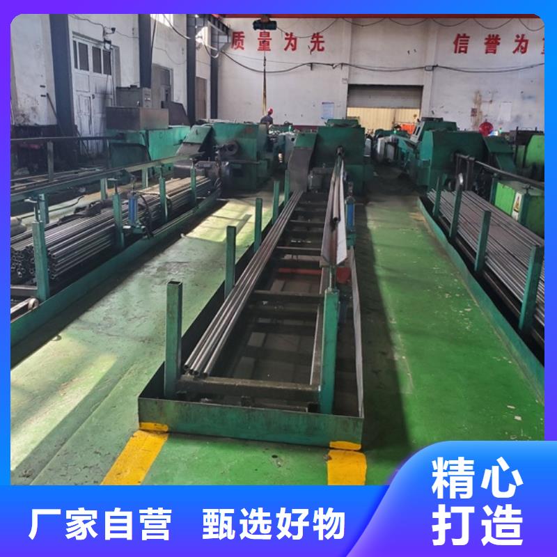 10#精密无缝管常规型号大量现货