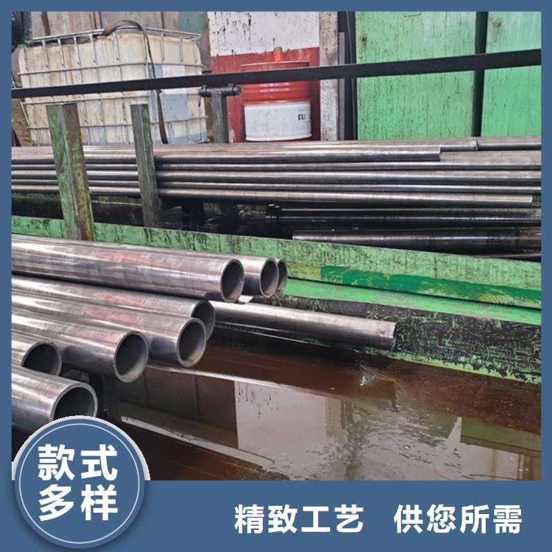 精密鋼管-冷軋精密鋼管質(zhì)量層層把關(guān)