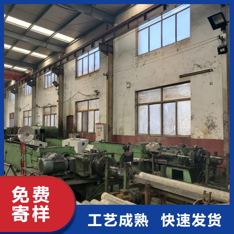 冷拔無縫鋼管種類