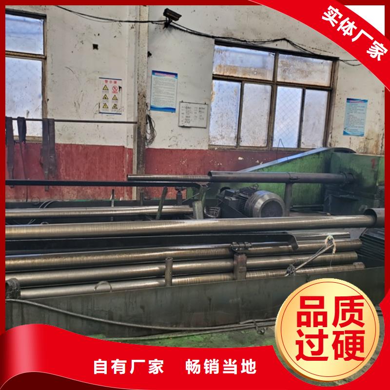 冷拔無縫鋼管種類