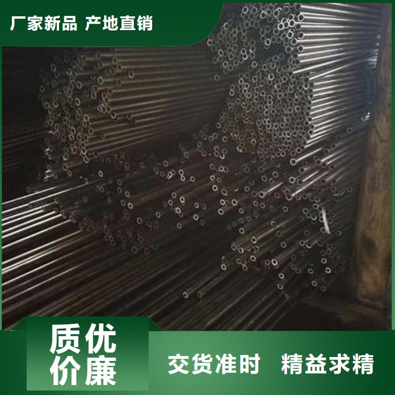 經(jīng)驗(yàn)豐富的厚壁精密管廠家