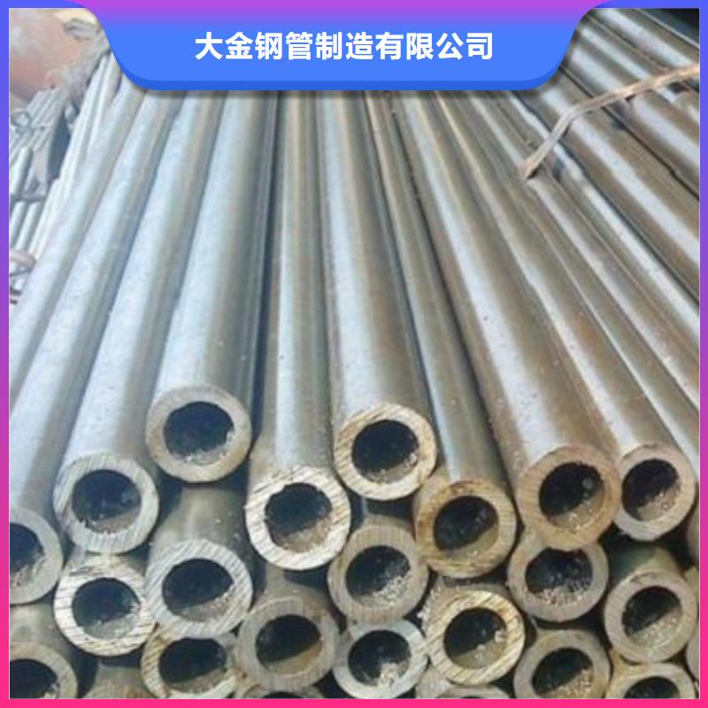 冷拔無縫鋼管企業(yè)-可接大單