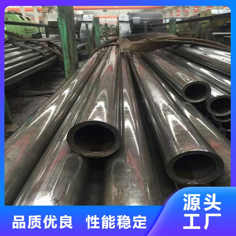 无缝精密钢管厂家实力强大