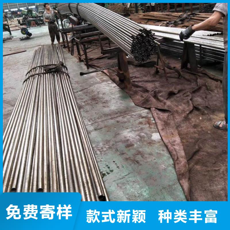 定做冷拔精密鋼管的當?shù)貜S家